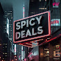 SPICY DEALS logo