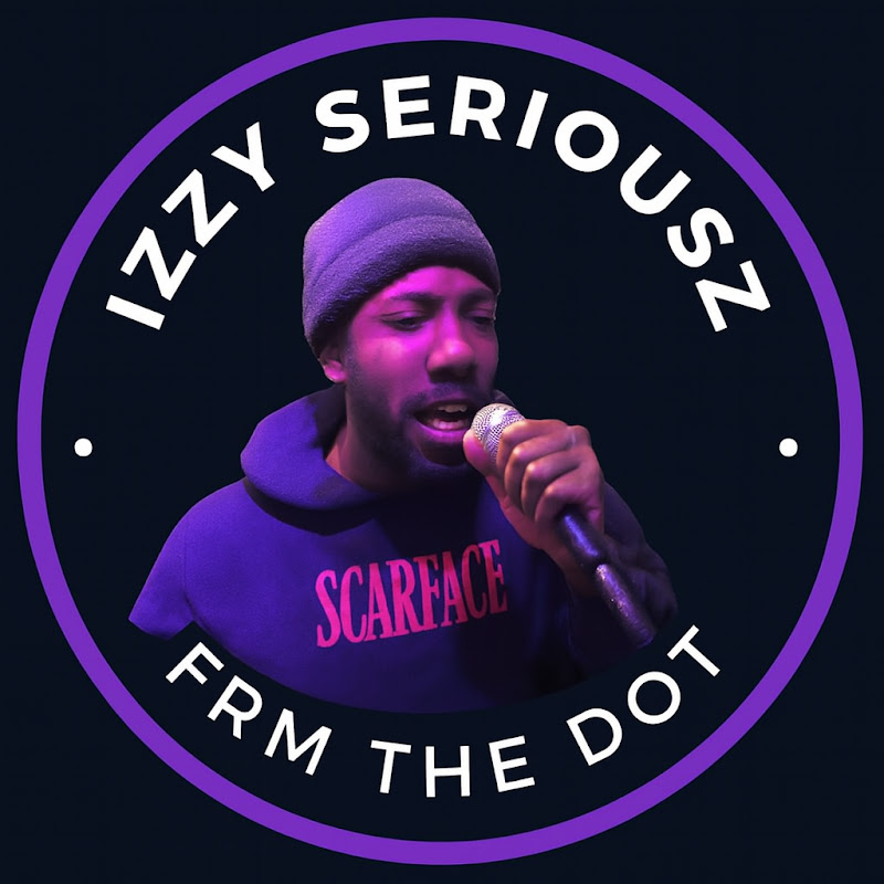 Hire Izzy Seriousz 🥈🎖️ — Music & Audio YouTube creator for sponsorships