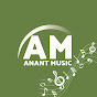 Anant Music Gujarati  logo
