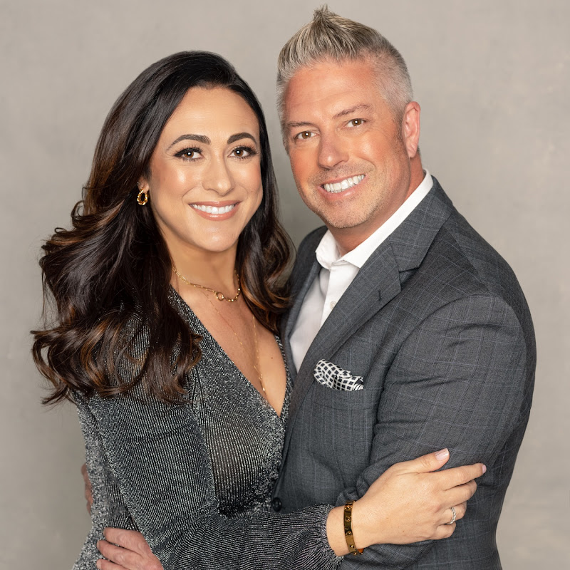That Couple in TN Real Estate - Jamie Foreman