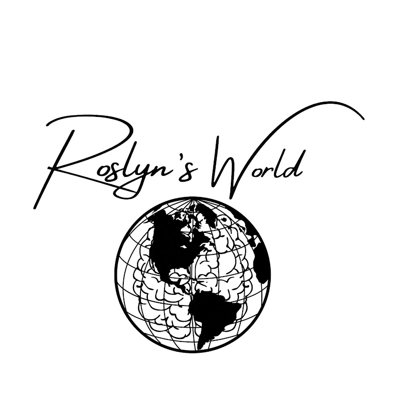 Roslyn's World