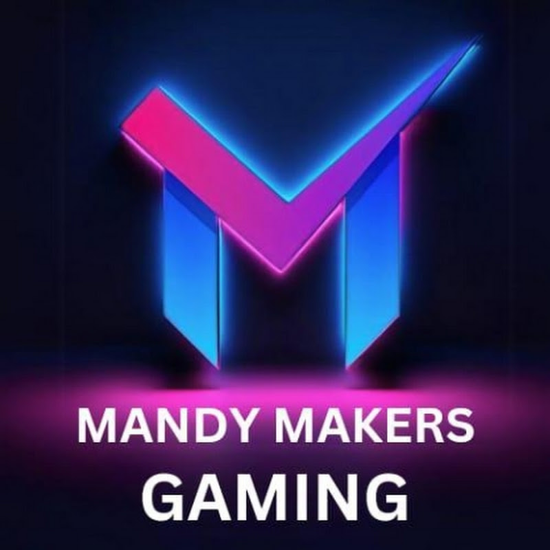 Mandy Makers Gaming