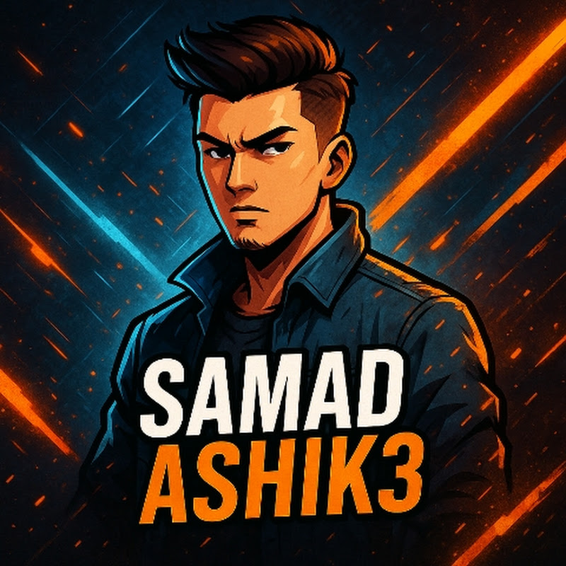 Samad ashik3 