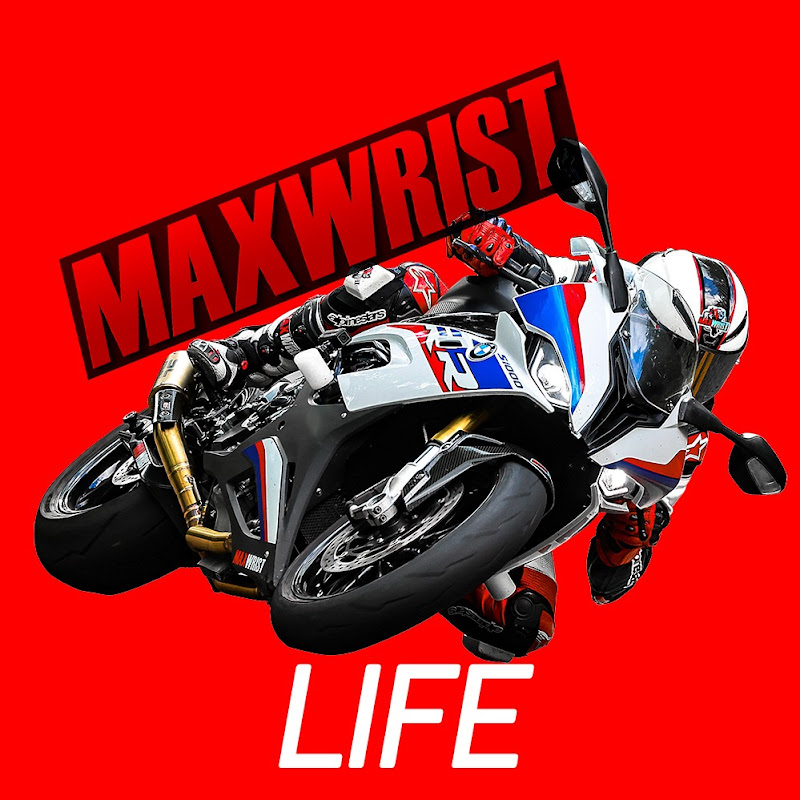 MaxWrist Life
