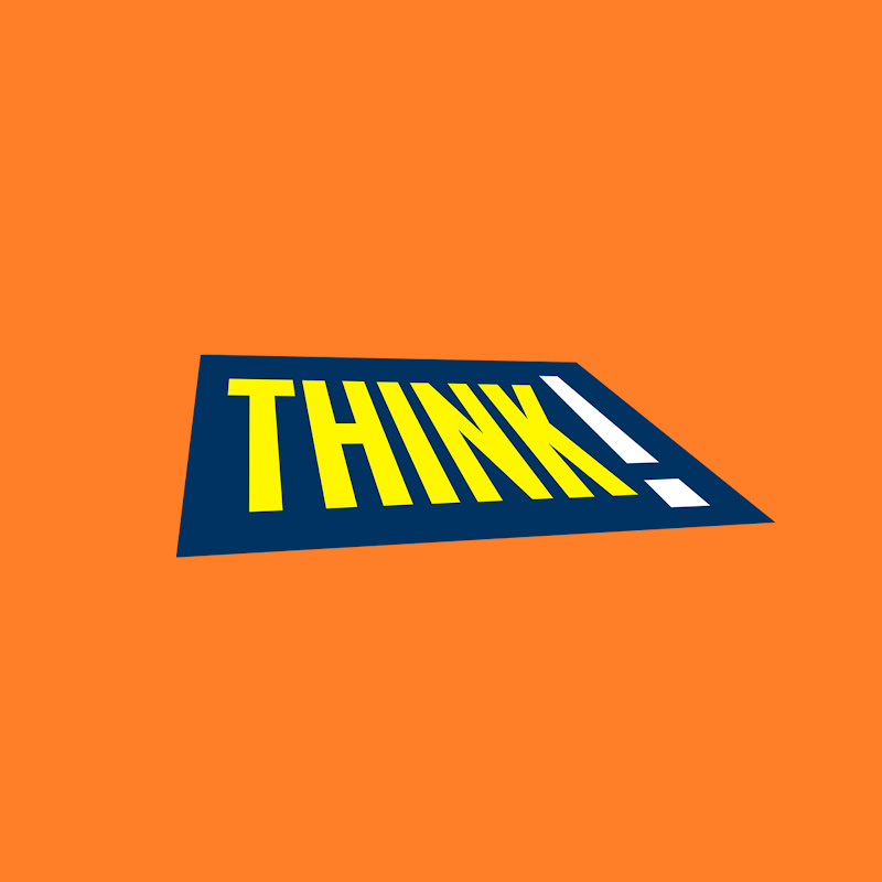 THINK! road safety