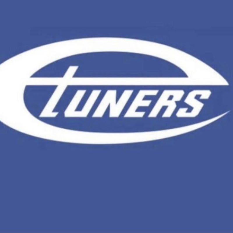 Etuners Cyprus Goly Racing Parts CY
