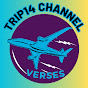 trip 14 verses logo