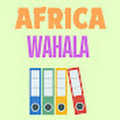 AFRICAWAHALA