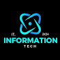 Information Tech logo