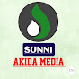 Sunni Akida Media logo