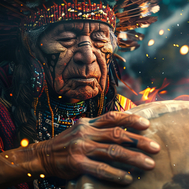 Ancient Awakening Audio