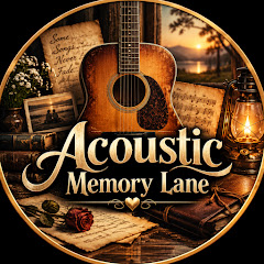 Acoustic Memory Lane