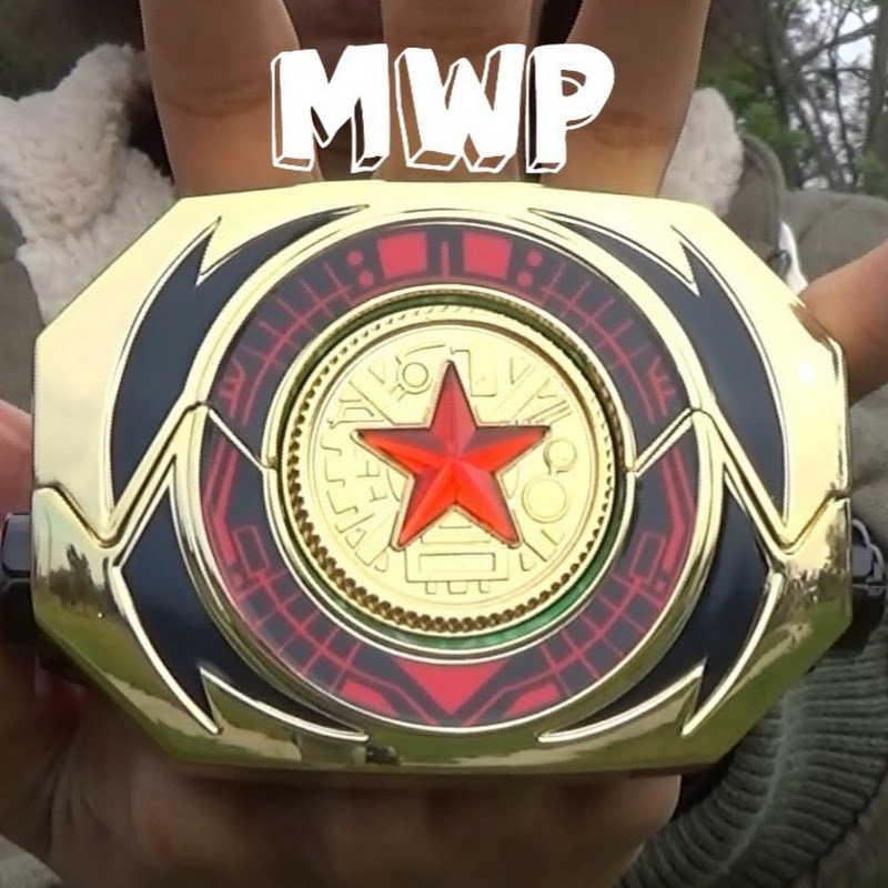 MrWeenieProductions icon