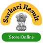 Sarkariresult store logo