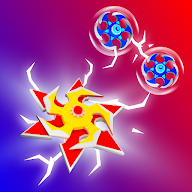 Blade Merge icon