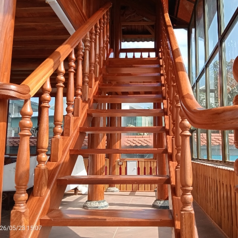 HD Wood Craft