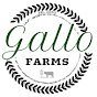 Gallo Farms logo