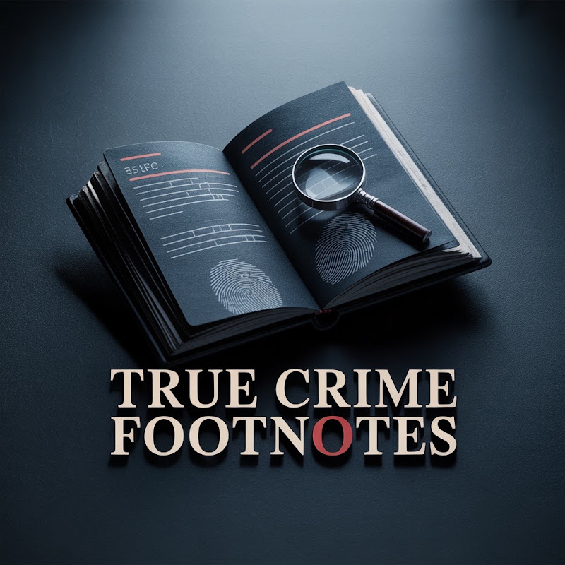 True Crime Footnotes