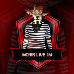 MONIR LIVE  100k