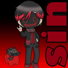 しん。"sin."