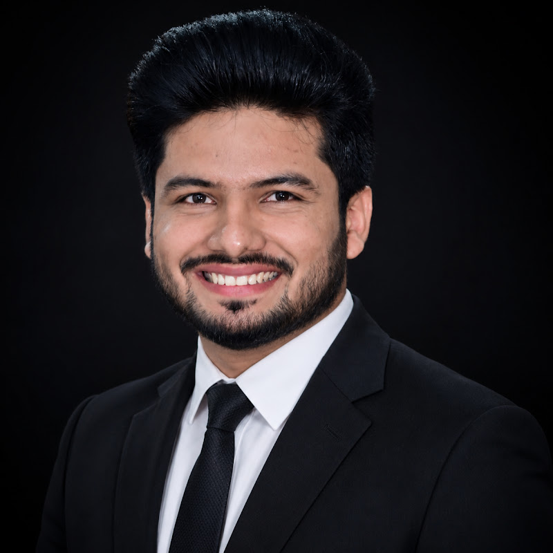 Deepak Mittal (AI Engineer)