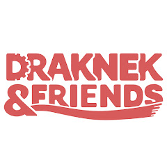 Draknek & Friends