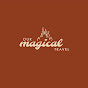 Our Magical Travel logo