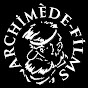 ARCHIMÈDE-FILMS logo
