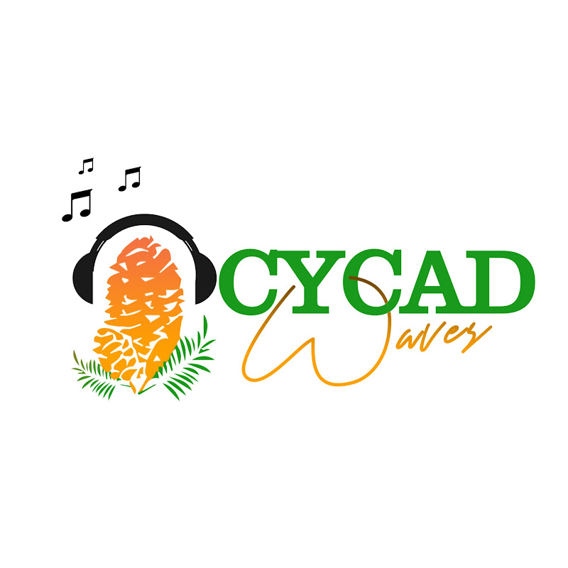 Cycad Waves