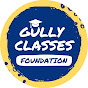 GULLY CLASSES FOUNDATION logo