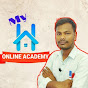 Home Online Academy  logo