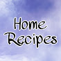 Home Recipes logo
