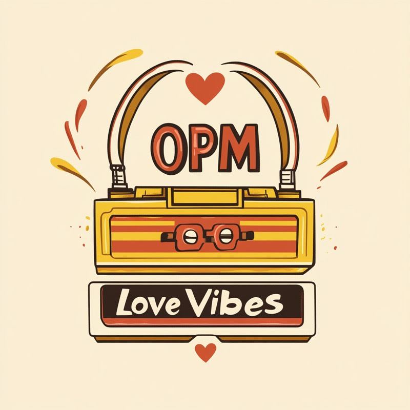 OPM Love Vibes