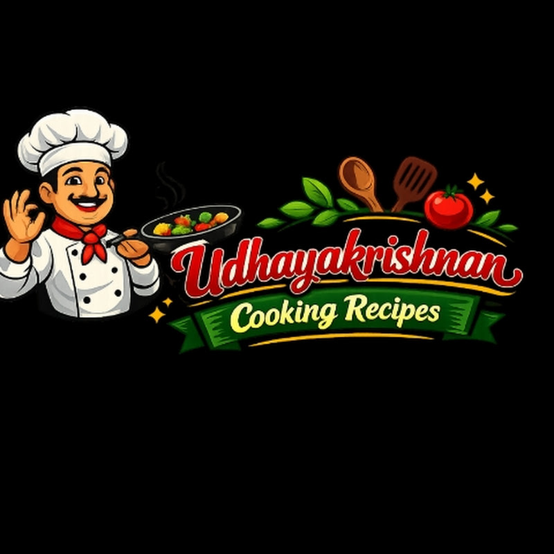 udhayakrishnan cooking recipes 