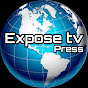 Exposetv Press logo