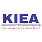 KIEA logo
