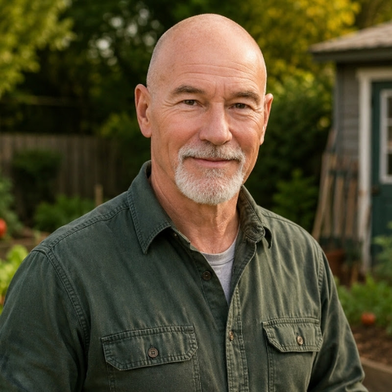 Sam Gardener 