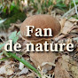 Fan de nature logo
