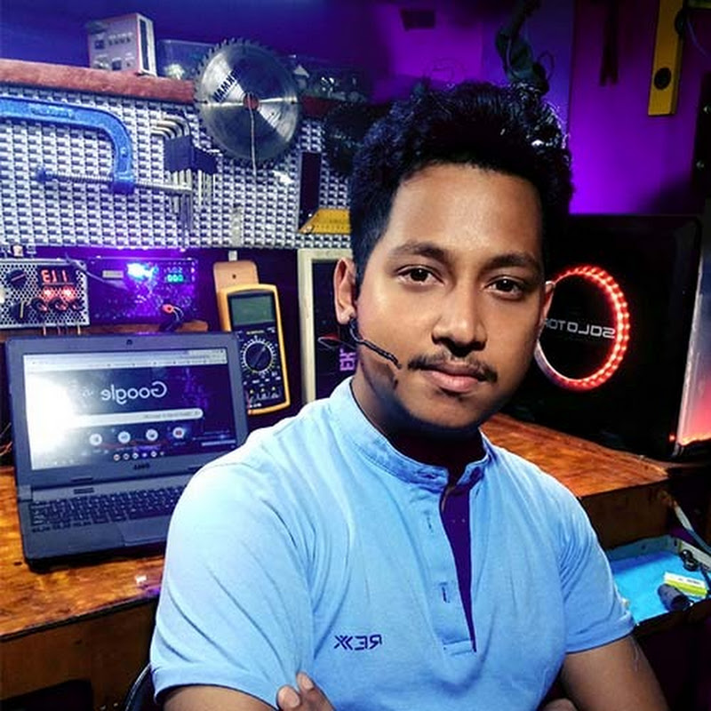 Channel Avatar