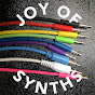 Joy of Synths logo