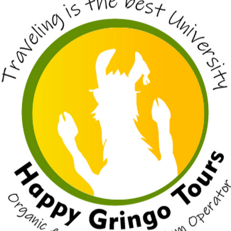 Happy Gringo Tours channel avatar