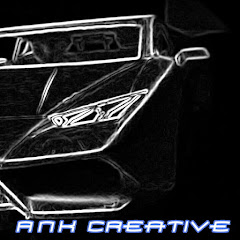 ANK Creative Avatar