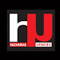 Hazaribagh Updates logo