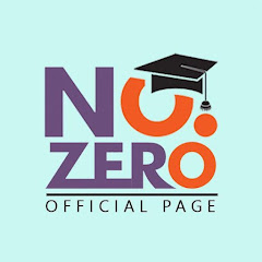 No Zero TV channel avatar
