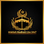 Makkah Madinah Live 24x7 logo