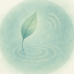 Serene Sound Leaf