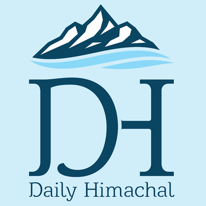 Daily Himachal icon