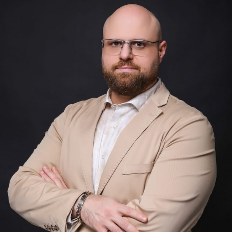 Channel Avatar