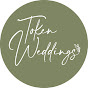 Token Weddings logo