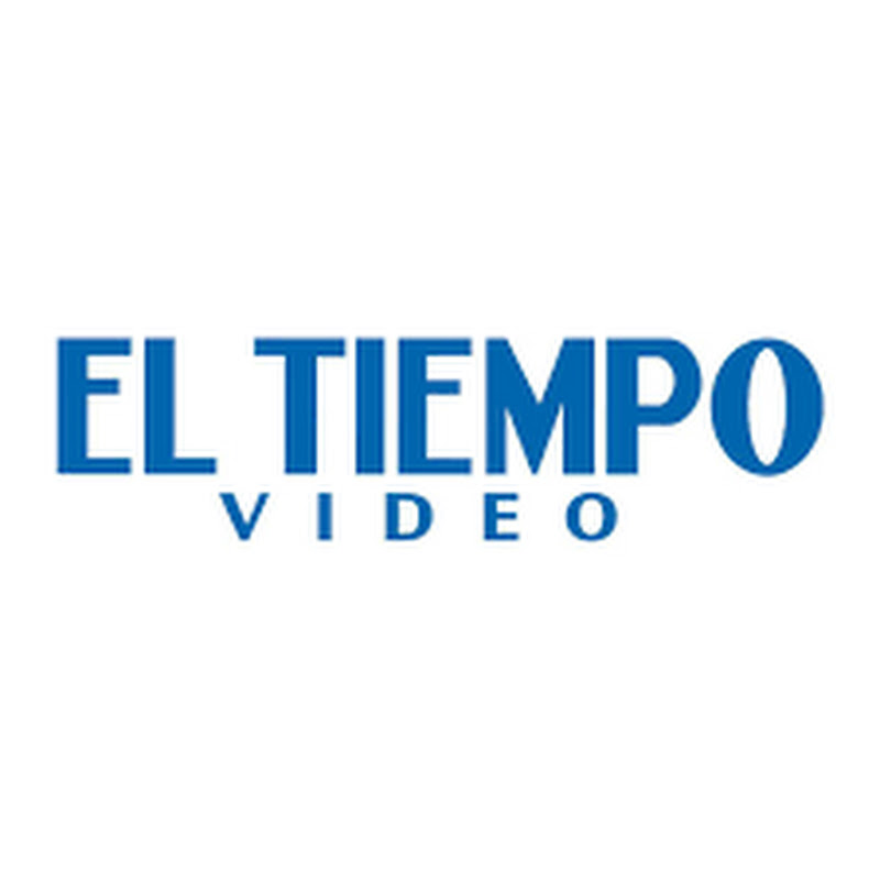 El Tiempo logo